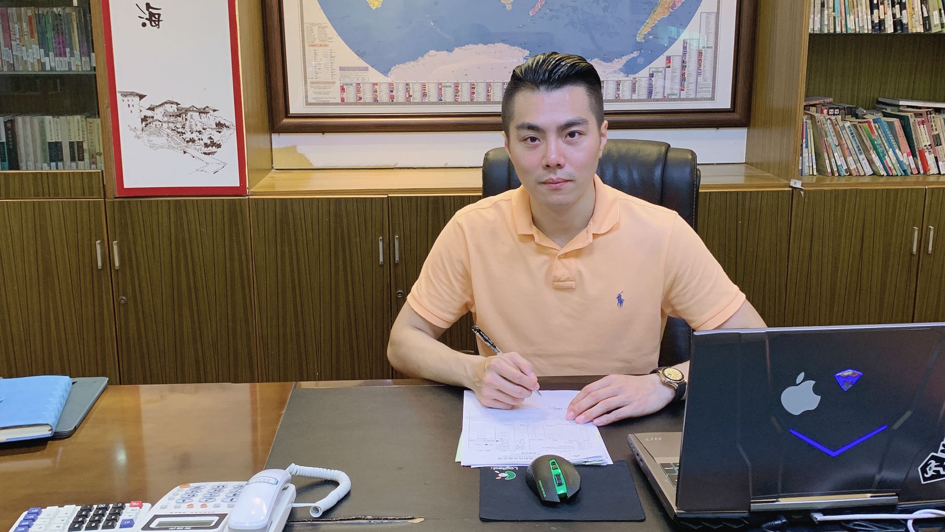 腾美金属：跟上5G速度，与OPPO、vivo共谋新机遇