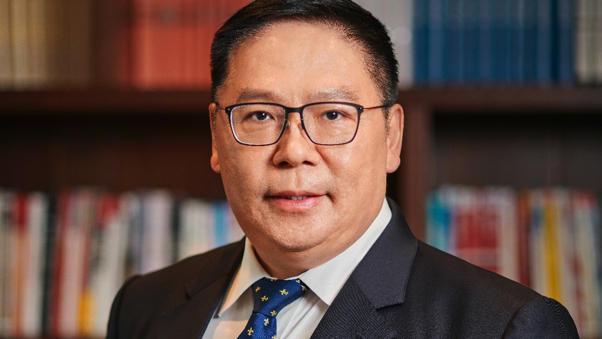 【转载】k1体育 - 十年品牌 值得信赖甄荣辉：职业经理人如何从“职业”变“专业”？