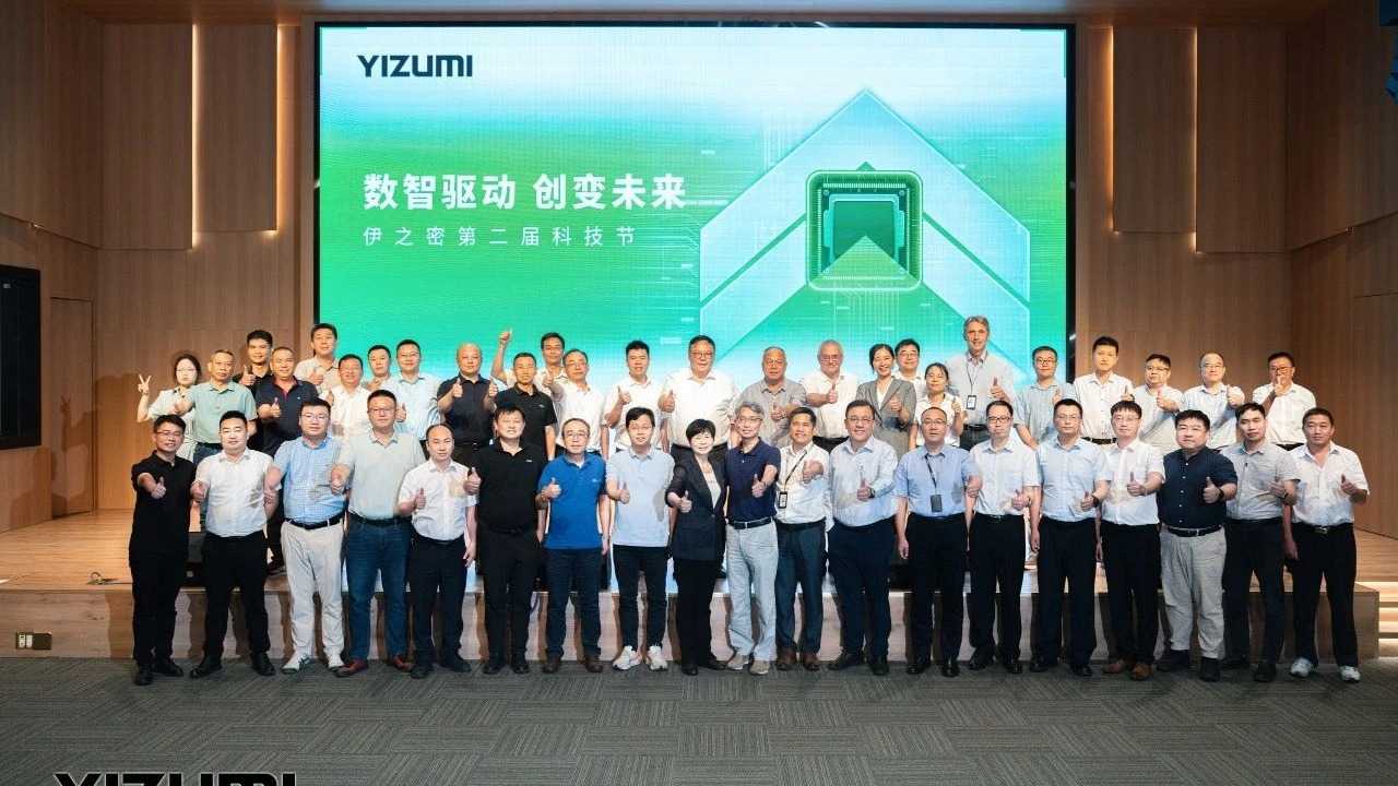 k1体育 Science & Technology Festival 2025 Brings Powerful Growth