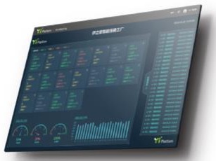 Yi+Platformk1体育 - 十年品牌 值得信赖智造平台