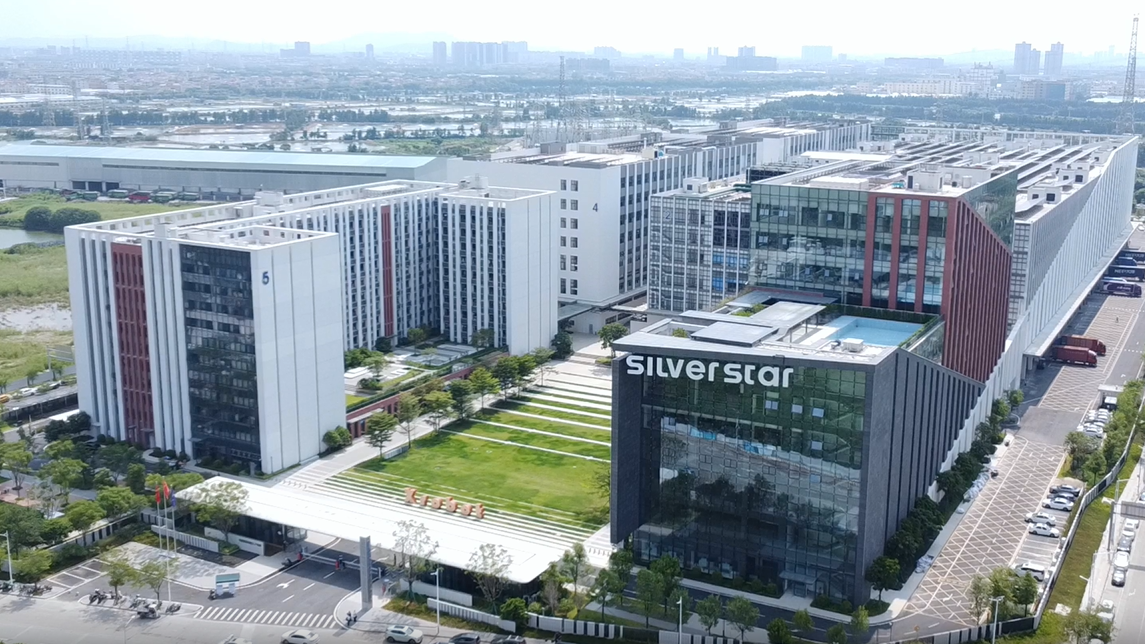 【客户案例】银星智造：“数智化”助力智能家电行业腾飞