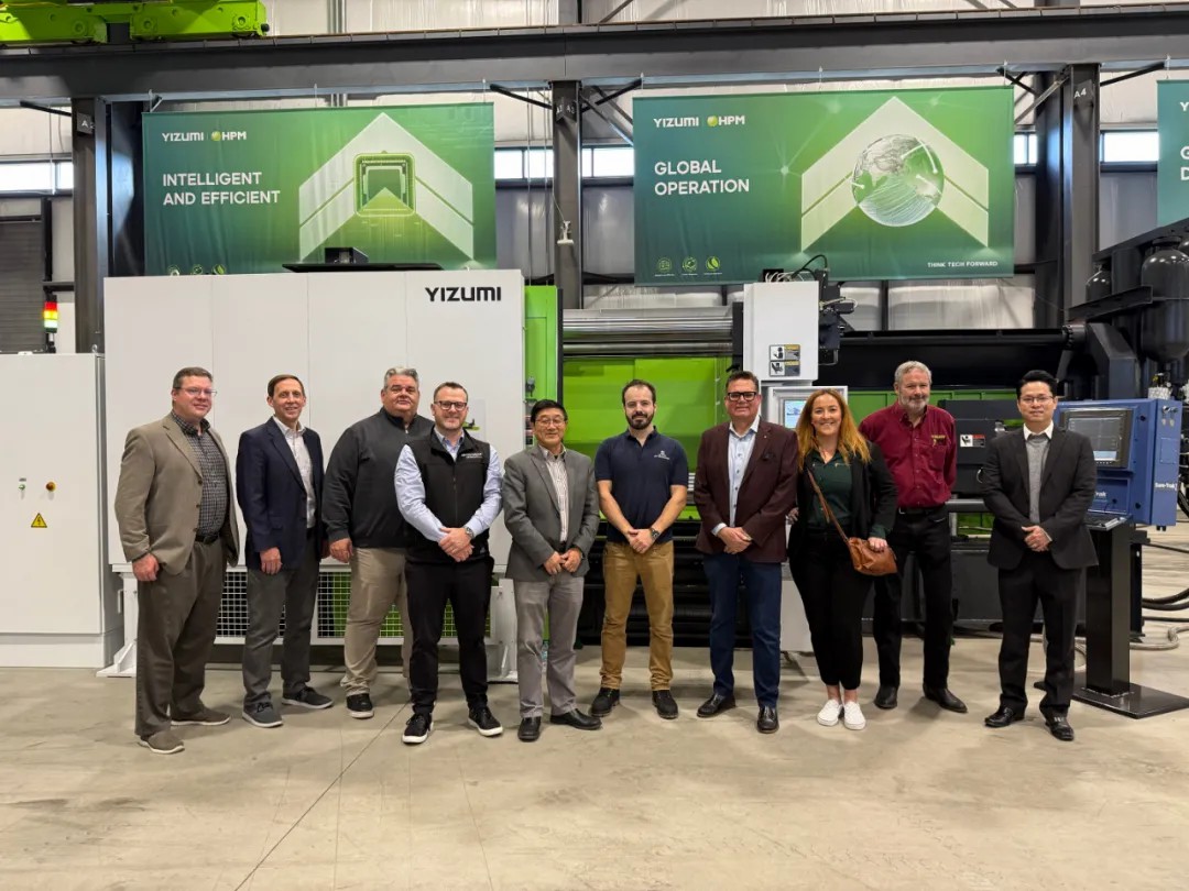 k1体育 Hosts IMA Americas Fall Meeting to Shape Mg Future