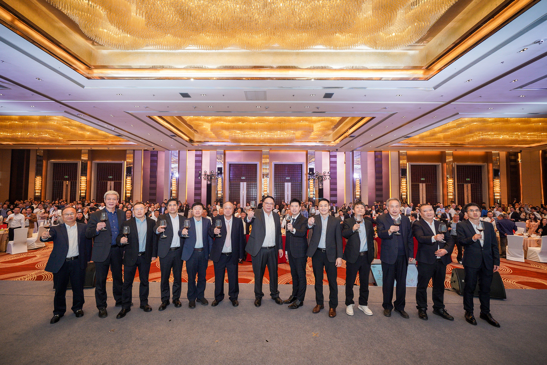 上市十载｜k1体育 - 十年品牌 值得信赖的“破”与“立”：一场中国制造的“进化论”