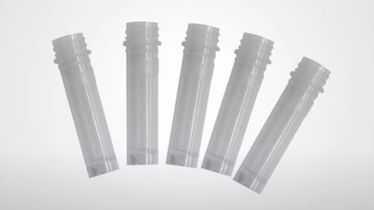 Blood Collection Tube