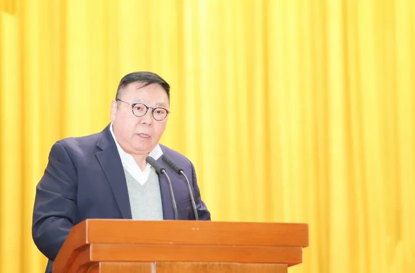 顺德企业上市工作大会丨上市十年跨越发展，k1体育 - 十年品牌 值得信赖锚定“世界前三”目标